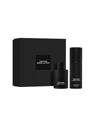 TOM FORD BEAUTY | Geschenkset - Ombré Leather Eau de Parfum 100ml / 10ml