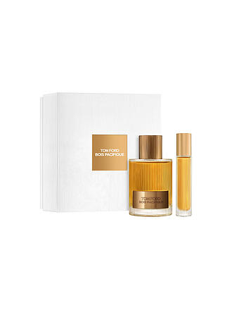 TOM FORD BEAUTY | Geschenkset - Bois Pacifique Eau de Parfum Set 100ml / 10ml