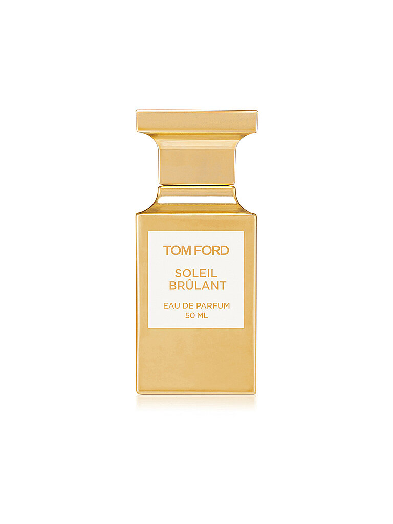 TOM FORD BEAUTY Private Blend Soleil Brûlant Eau de Parfum – TOM FORD BEAUTY