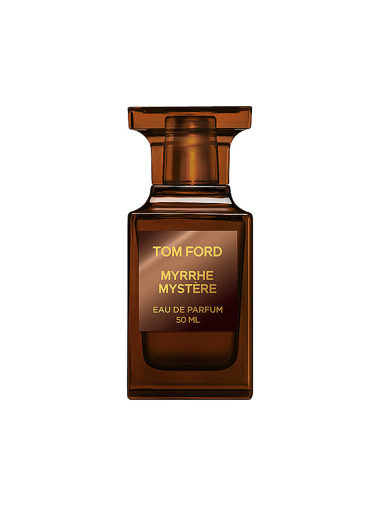 TOM FORD BEAUTY Private Blend Myrrhe Mystère Eau de Parfum – TOM FORD BEAUTY