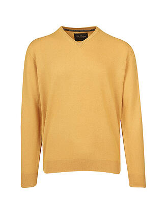 TOM RUSBORG | Kaschmirpullover