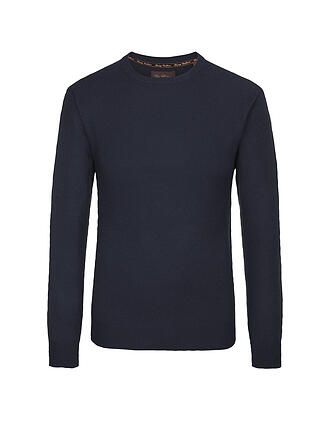 TOM RUSBORG | Kaschmir Pullover