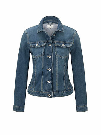 TOM TAILOR | Jeansjacke