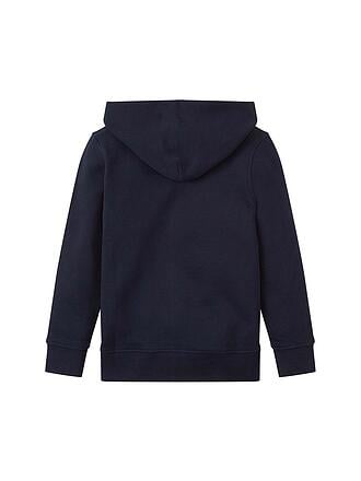 TOM TAILOR | Jungen Sweatjacke