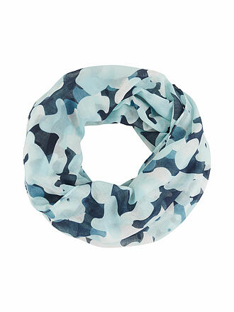 TOM TAILOR | Sciarpa