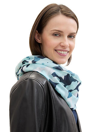 TOM TAILOR | Sciarpa