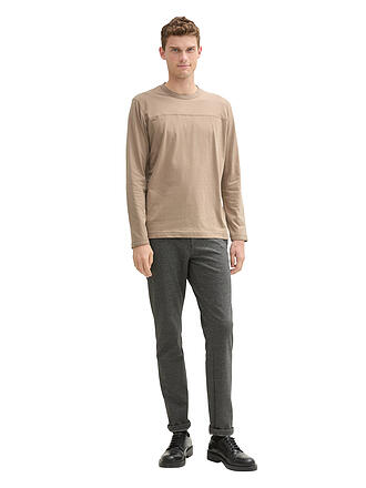 TOM TAILOR | Langarmshirt