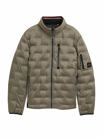 TOM TAILOR | Leichtsteppjacke