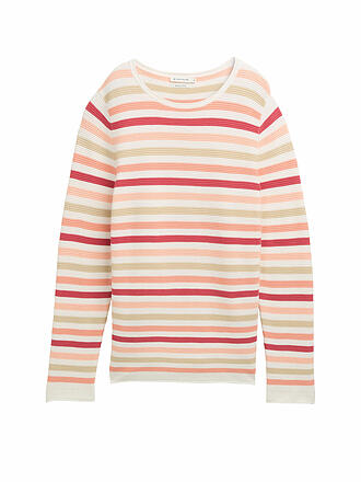 TOM TAILOR | Pullover 