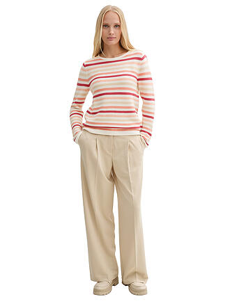TOM TAILOR | Pullover 