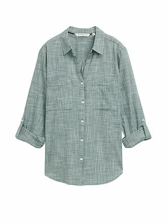 TOM TAILOR | Bluse 