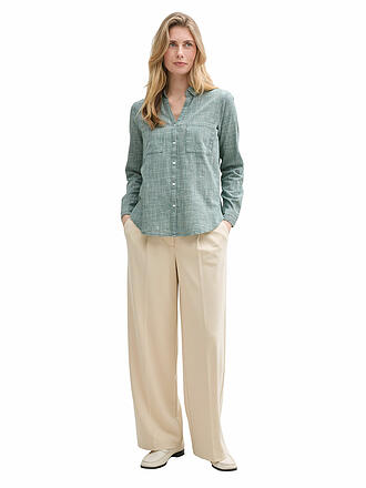 TOM TAILOR | Bluse 