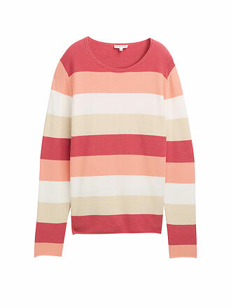 TOM TAILOR | Pullover 