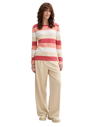 TOM TAILOR | Pullover 