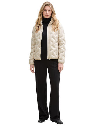 TOM TAILOR | Leisteppjacke 
