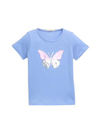 TOM TAILOR | Mädchen T-Shirt 