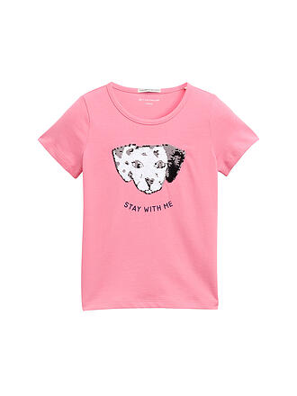 TOM TAILOR | Mädchen T-Shirt 