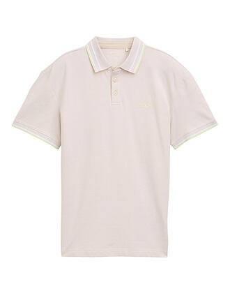 TOM TAILOR | Poloshirt 