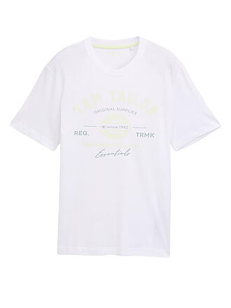 TOM TAILOR | T-Shirt