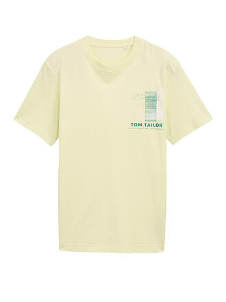 TOM TAILOR | T-Shirt 
