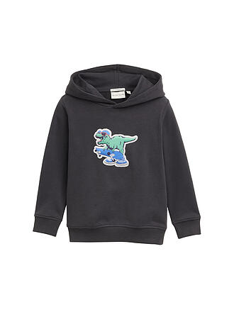 TOM TAILOR | Jungen Kapuzensweater - Hoodie 