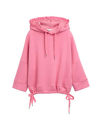 TOM TAILOR | Kapuzensweater - Hoodie 