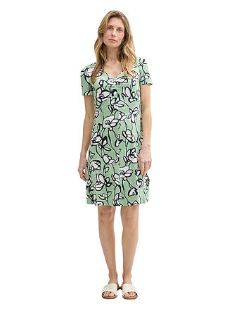 TOM TAILOR | Minikleid 