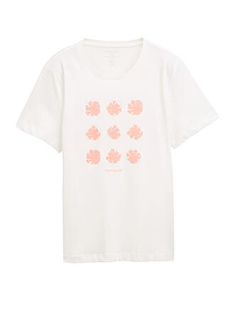 TOM TAILOR | T-Shirt 