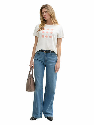 TOM TAILOR | T-Shirt 