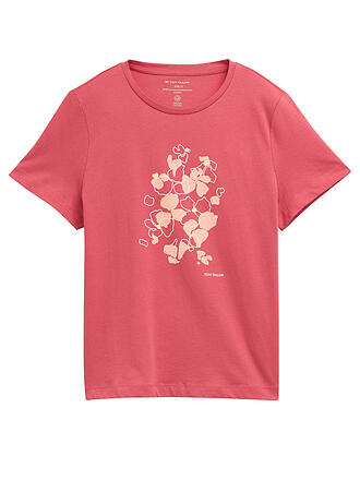 TOM TAILOR | T-Shirt 