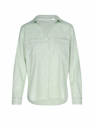 TOM TAILOR | Bluse