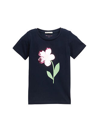 TOM TAILOR | Mädchen T-Shirt 