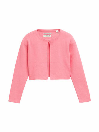 TOM TAILOR | Mädchen Strickjacke 