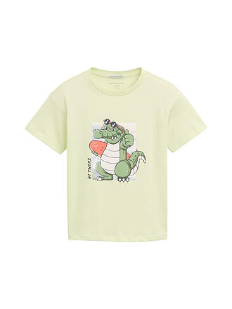 TOM TAILOR | Jungen T-Shirt