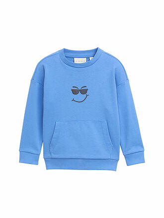TOM TAILOR | Jungen Sweater