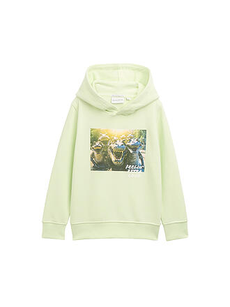 TOM TAILOR | Jungen Sweater 