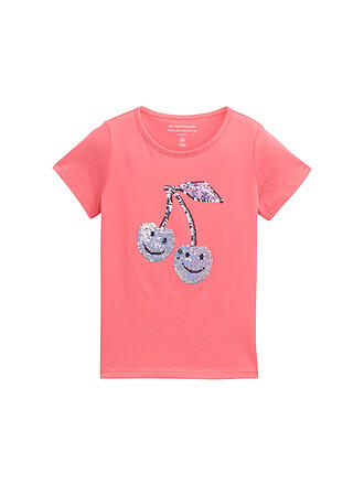 TOM TAILOR | Mädchen T-Shirt 
