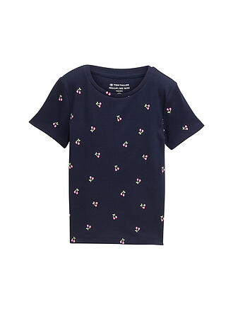 TOM TAILOR | Mädchen T-Shirt 