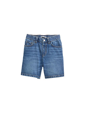 TOM TAILOR | Jungen Shorts 