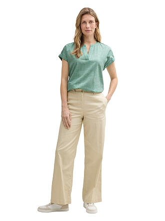 TOM TAILOR | Blusenshirt 