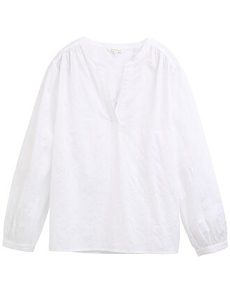TOM TAILOR | Blusenshirt 