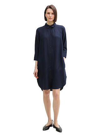 TOM TAILOR | Minikleid 
