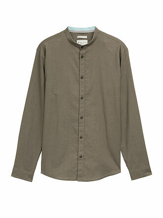 TOM TAILOR |  Hemd Regular Fit