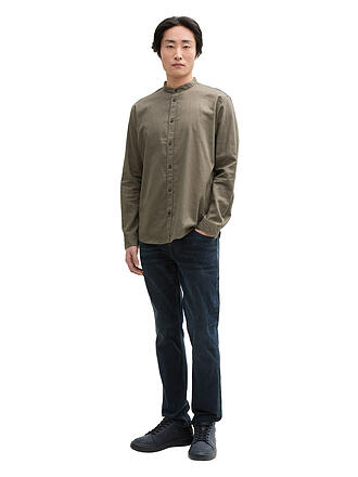 TOM TAILOR |  Hemd Regular Fit