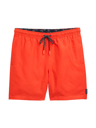 TOM TAILOR | Badeshorts
