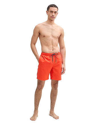 TOM TAILOR | Badeshorts