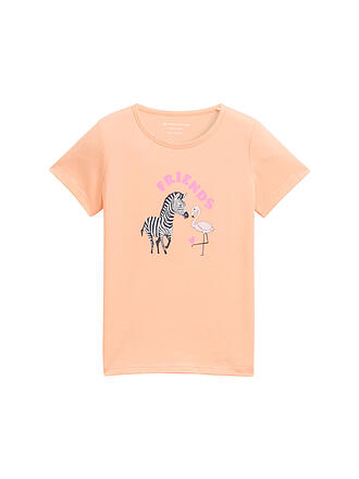 TOM TAILOR | Mädchen T-Shirt
