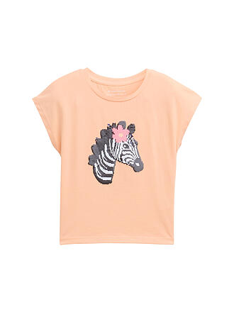 TOM TAILOR | Mädchen T-Shirt