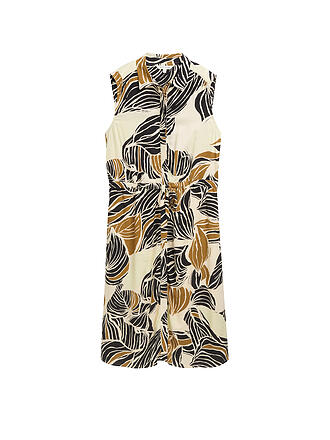 TOM TAILOR | Midikleid 