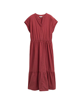 TOM TAILOR | Maxikleid